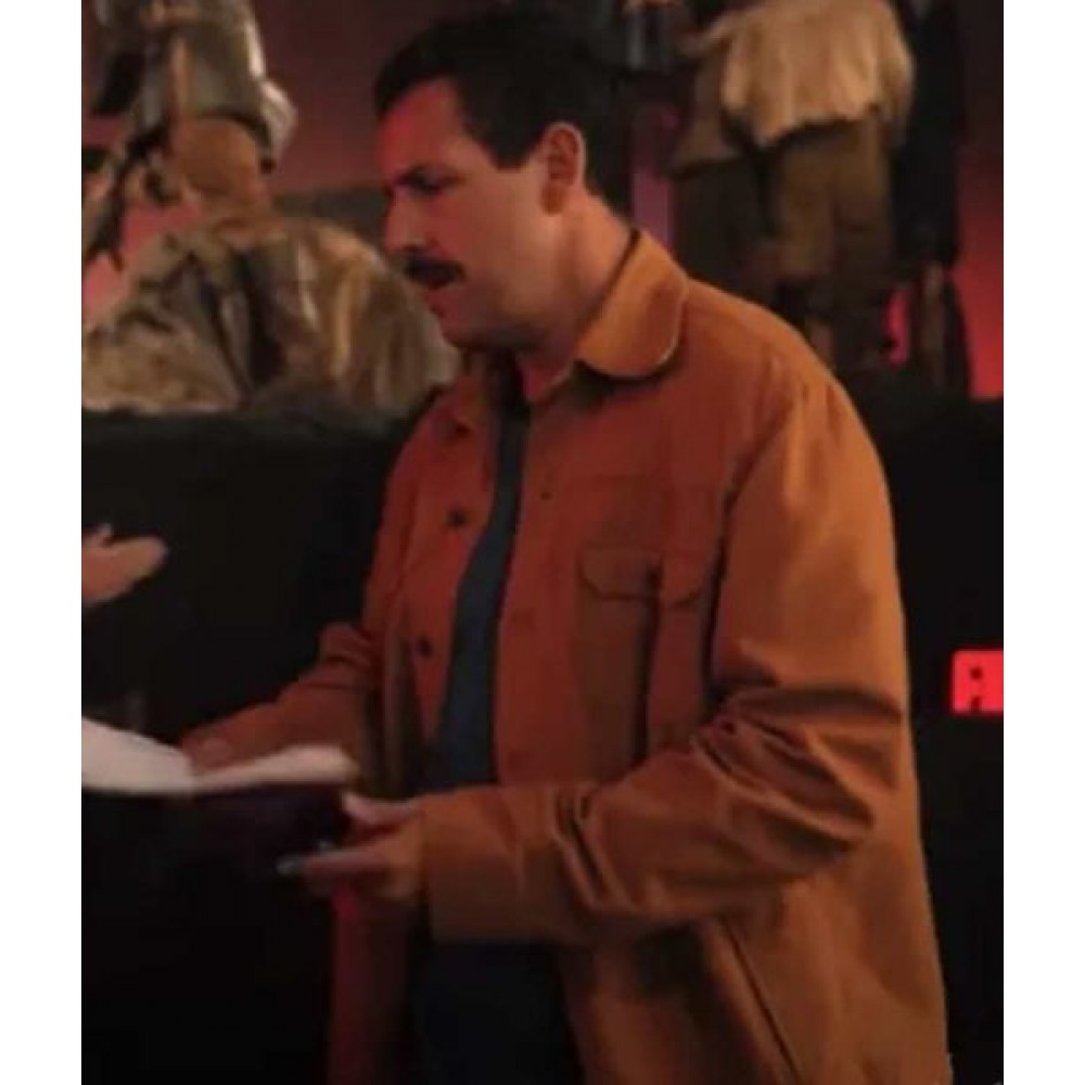 Hubie Halloween Hubie Dubois Jacket